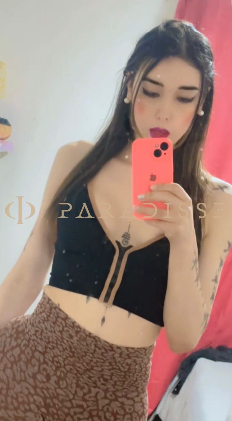 Escorts VIP Paradisse - Yasmin